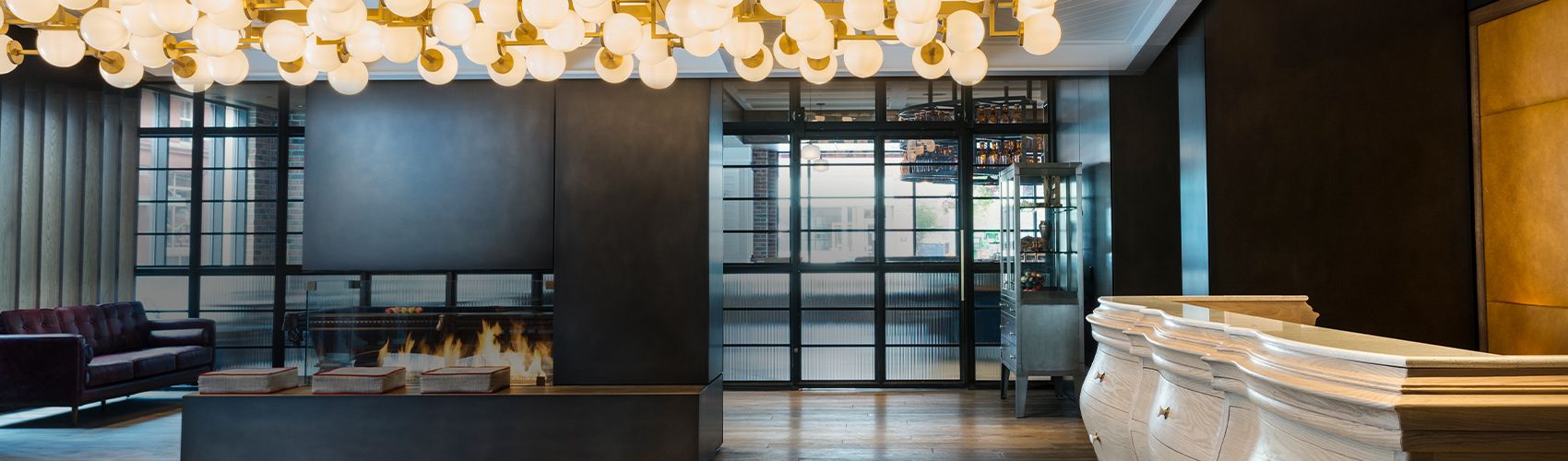 AV. MART&Iacute;N GARC&Iacute;A Y AV. ALMIRANTE BROWN - LA BOCA